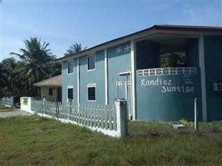 Kandiez Sunrise Beach Resort Kota Bharu Kültér fotó
