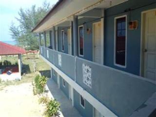 Kandiez Sunrise Beach Resort Kota Bharu Kültér fotó